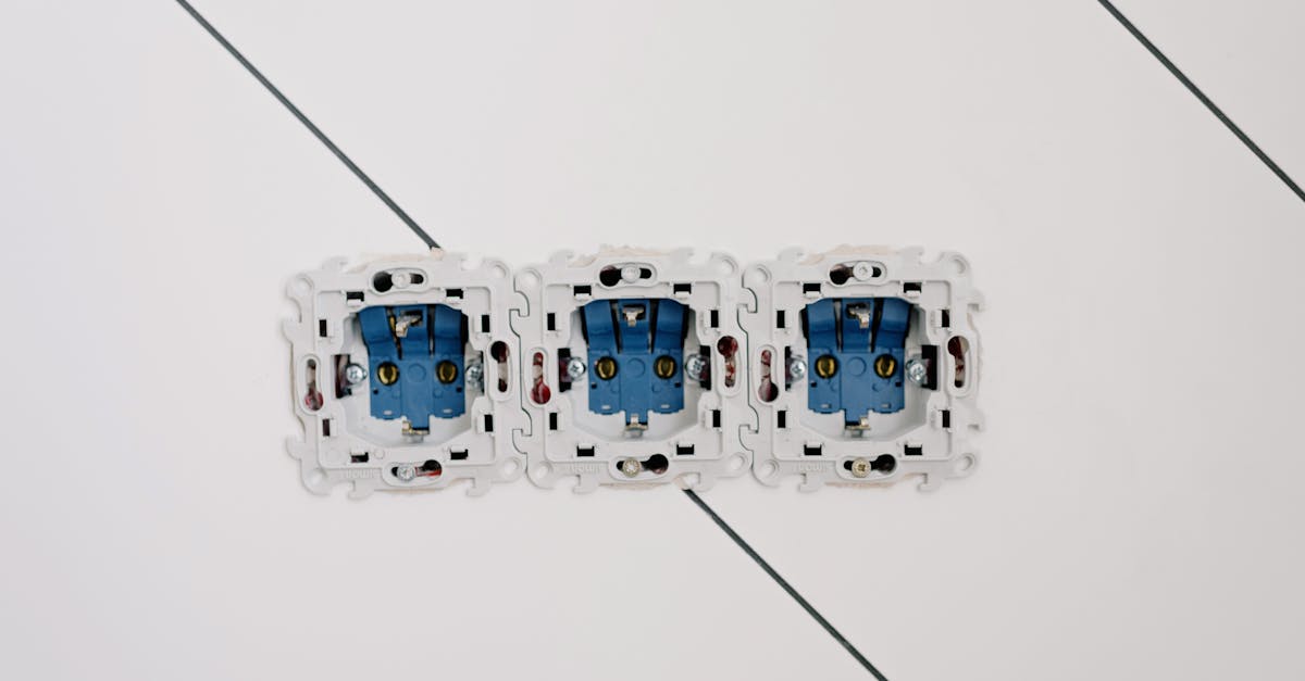 découvrez les dernières tendances et innovations en matière de renouvellement énergétique. transformez votre avenir grâce à des solutions durables qui respectent l'environnement tout en optimisant votre consommation d'énergie. explorez nos conseils et astuces pour une transition énergétique efficace et responsable.