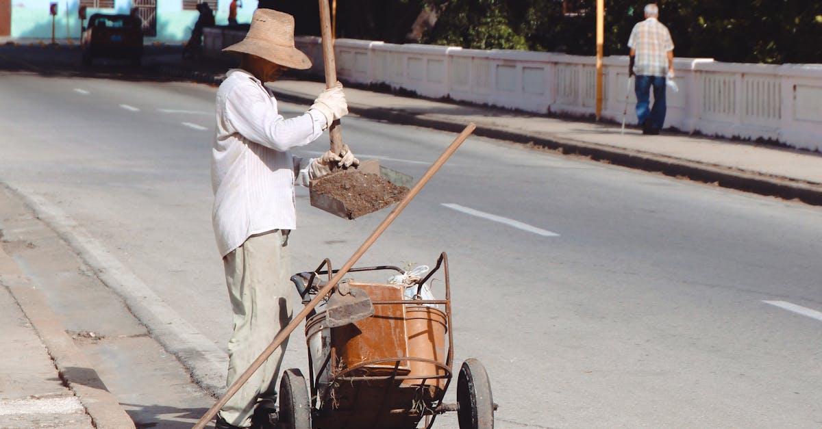 découvrez l'importance de l'assainissement environnemental pour la santé publique et la préservation de notre planète. explorez des solutions durables et des pratiques innovantes visant à améliorer la qualité de l'eau, gérer les déchets et réduire la pollution.
