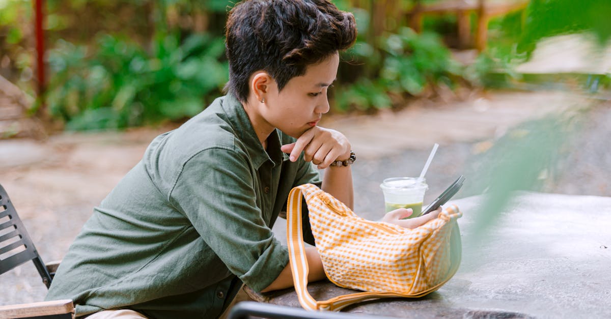 découvrez des technologies durables qui révolutionnent notre avenir ! explorez des innovations écologiques, des solutions énergétiques renouvelables et des pratiques respectueuses de l'environnement pour un monde plus vert.