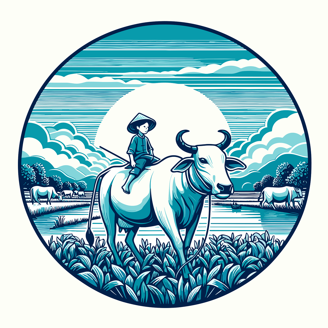 découvrez le métier d'agriculteur : techniques, défis et passion pour la terre et l'élevage.