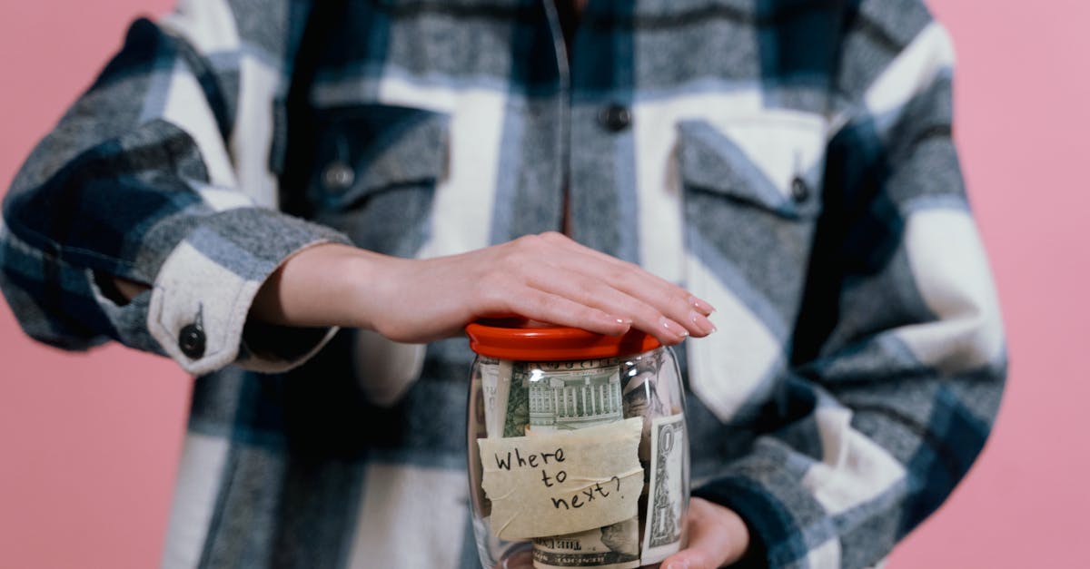 découvrez l'art de la frugalité : apprenez à vivre de manière économique tout en préservant votre qualité de vie. explorez des conseils pratiques pour réduire vos dépenses, maximiser votre budget et adopter un mode de vie durable et responsable.