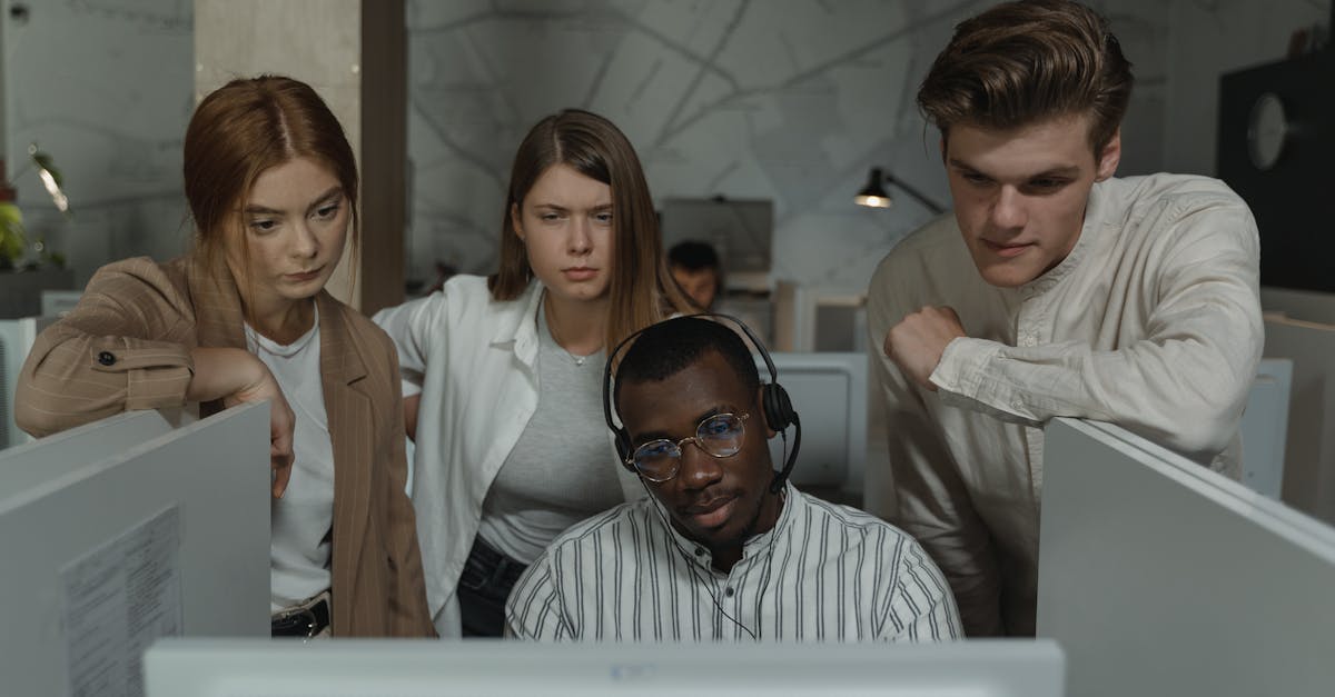 découvrez les avantages des approches intégrées, une méthode innovante qui combine différentes disciplines et stratégies pour améliorer l'efficacité et la réussite de vos projets dans divers domaines.