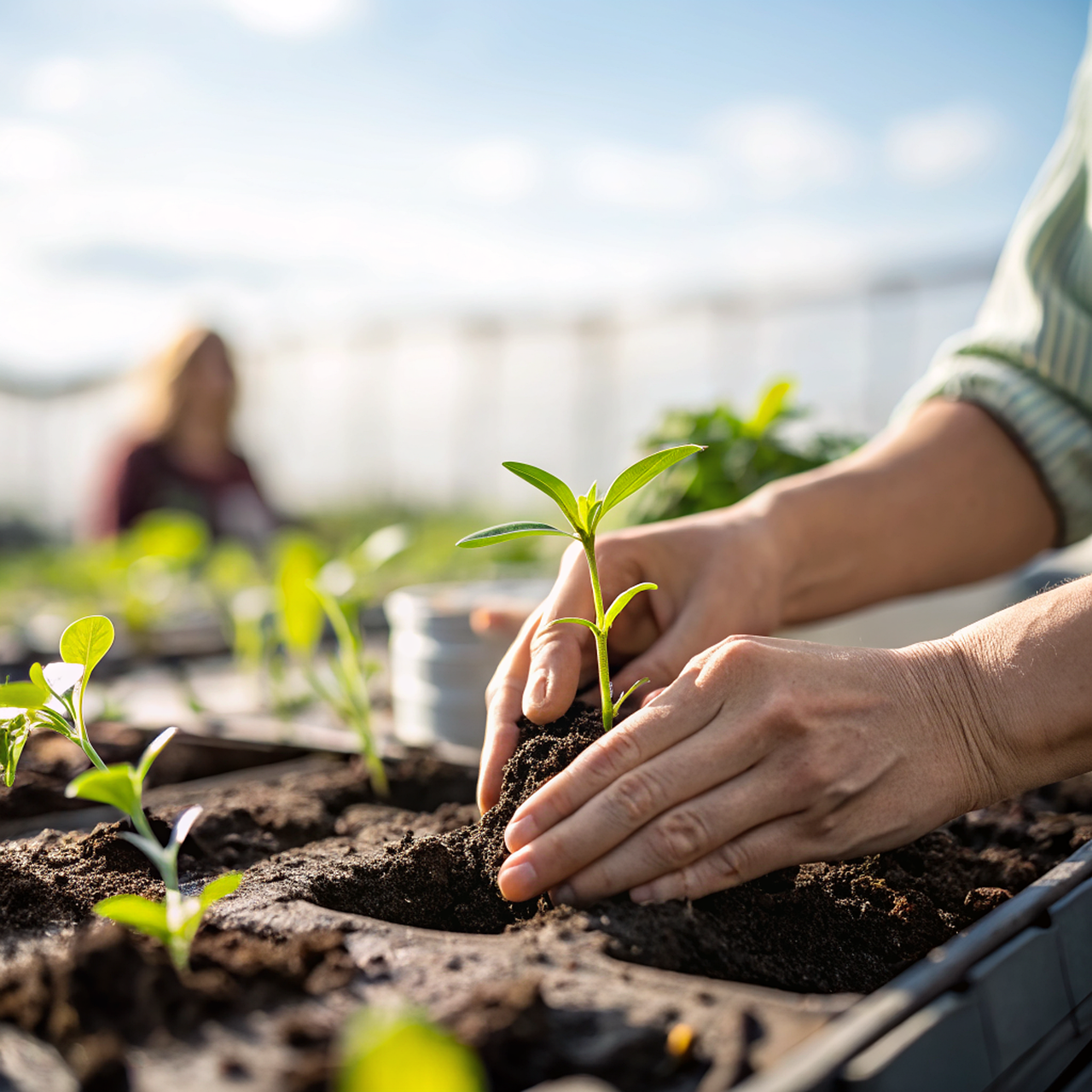 découvrez les pratiques d'agriculture durable qui préservent l'environnement, favorisent la biodiversité et assurent une production alimentaire responsable pour les générations futures.