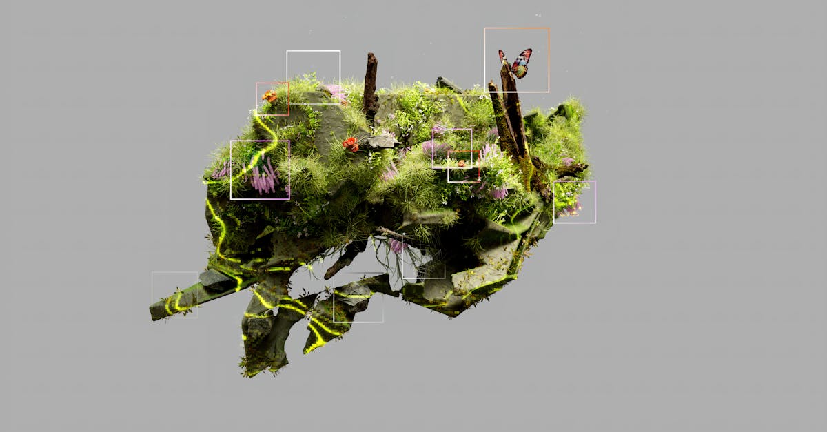 découvrez les technologies vertes qui révolutionnent notre planète ! explorez des innovations durables, des énergies renouvelables et des solutions écologiques pour un avenir meilleur et plus respectueux de l'environnement.