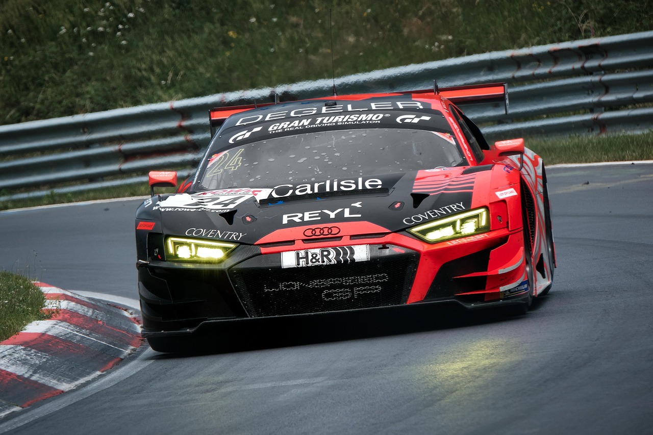 découvrez le racing durable : allier performance et respect de l'environnement pour un avenir plus vert dans le monde de la course.