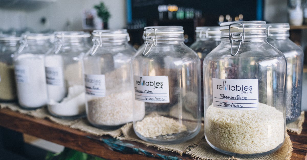 découvrez l'importance de la consommation durable et comment adopter des habitudes d'achat écoresponsables. explorez des conseils pratiques pour réduire votre empreinte écologique tout en soutenant des produits et des marques respectueux de l'environnement.