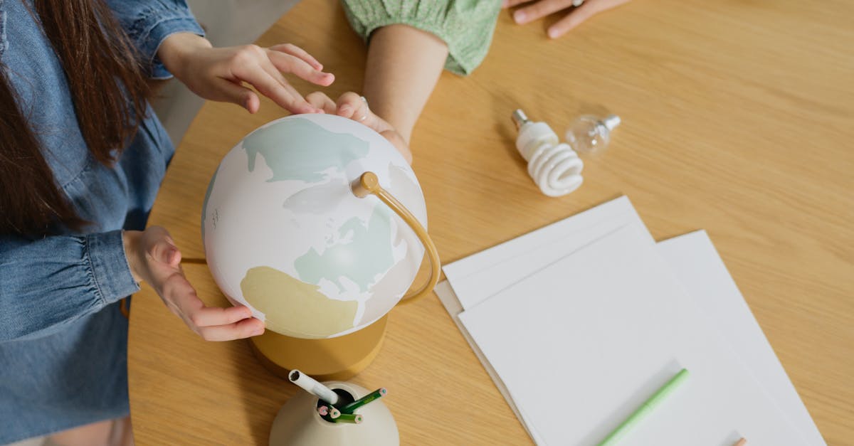 découvrez les principes de la planification durable qui allient développement économique, protection de l'environnement et bien-être social. apprenez à mettre en œuvre des stratégies innovantes pour un avenir responsable et respectueux des ressources naturelles.