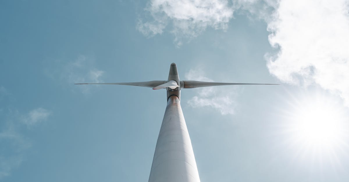 découvrez les ressources renouvelables : une exploration des énergies durables qui préservent notre planète. apprenez comment ces ressources innovantes, telles que l'énergie solaire, éolienne et hydraulique, peuvent transformer notre avenir tout en respectant l'environnement.