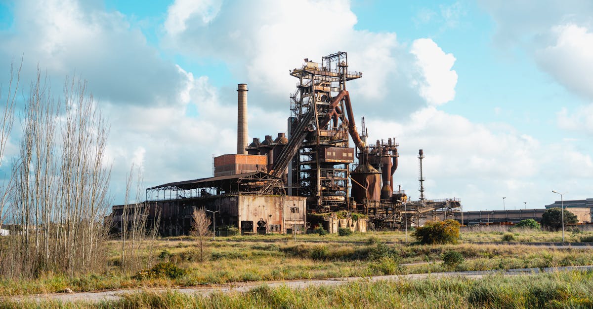 découvrez l'impact environnemental des activités humaines et les solutions durables pour préserver notre planète. informez-vous sur les changements climatiques, la pollution et les initiatives écologiques qui font la différence.