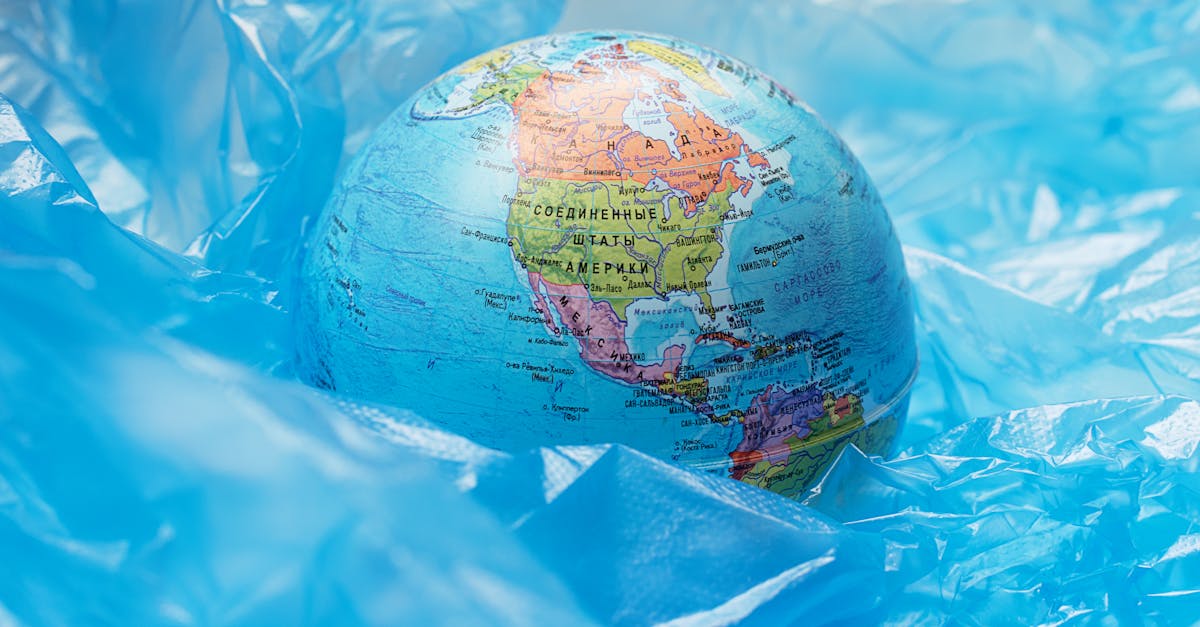 découvrez l'empreinte écologique, un indicateur vital de notre impact sur la planète. apprenez comment mesurer et réduire votre empreinte pour préserver notre environnement et promouvoir un avenir durable.