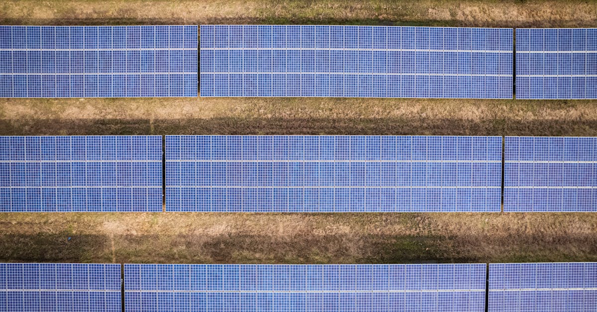 découvrez les enjeux et opportunités de la transition énergétique : un changement essentiel vers des sources d'énergie durables et renouvelables, favorisant la protection de l'environnement et le développement économique.