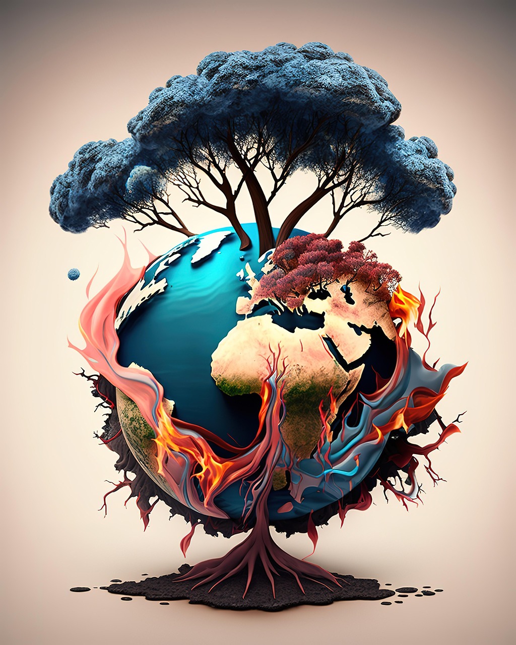 découvrez ce qu'est l'empreinte carbone, son importance pour l'environnement, et comment la réduire au quotidien grâce à des gestes simples et des conseils pratiques.