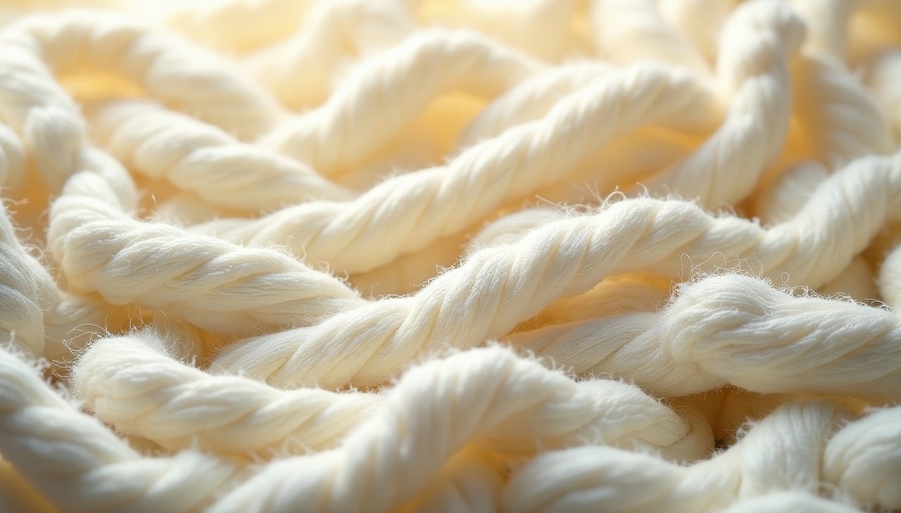 découvrez nos produits en coton biologique, respectueux de l'environnement et doux pour la peau, issus d'une agriculture durable.