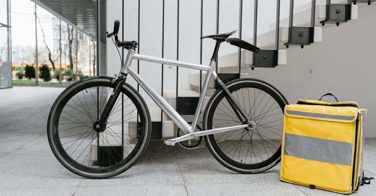 découvrez les solutions de mobilité durable qui transforment nos trajets quotidiens. explorez des options respectueuses de l'environnement, favorisant le transport vert et l'innovation pour un avenir plus écologique.