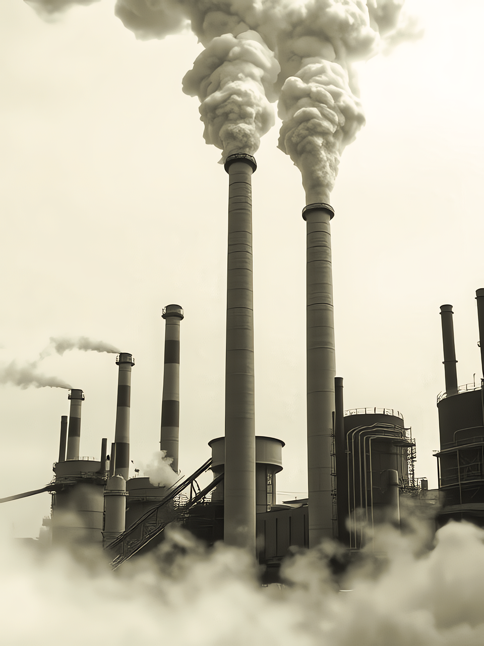 analyse des émissions de co2 en iran : sources principales, impact environnemental et mesures pour réduire l'empreinte carbone du pays.