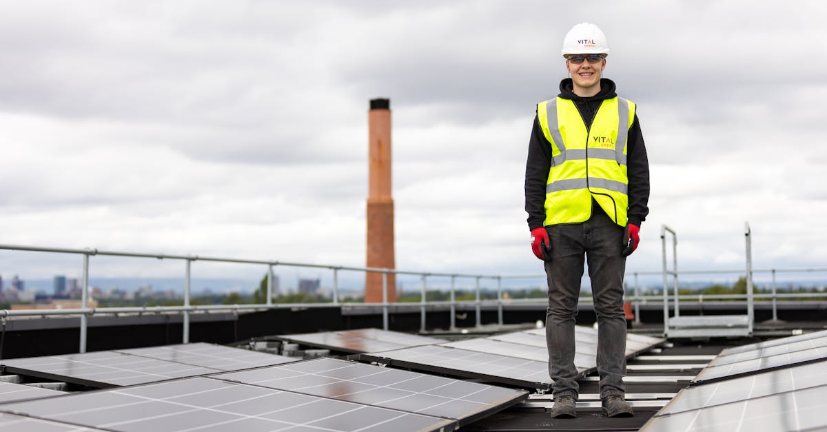 découvrez les enjeux environnementaux majeurs qui façonnent notre planète aujourd'hui. explorez les défis liés au changement climatique, à la pollution et à la biodiversité, et envisagez des solutions pour un avenir durable.