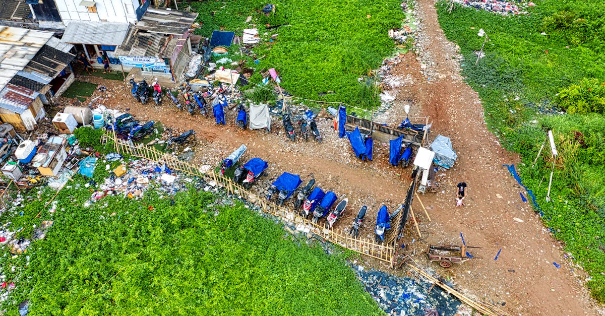 découvrez comment les villes durables transforment nos espaces urbains en un environnement respectueux de l'écologie. explorez des solutions innovantes pour un avenir plus vert et des aménagements urbains responsables.