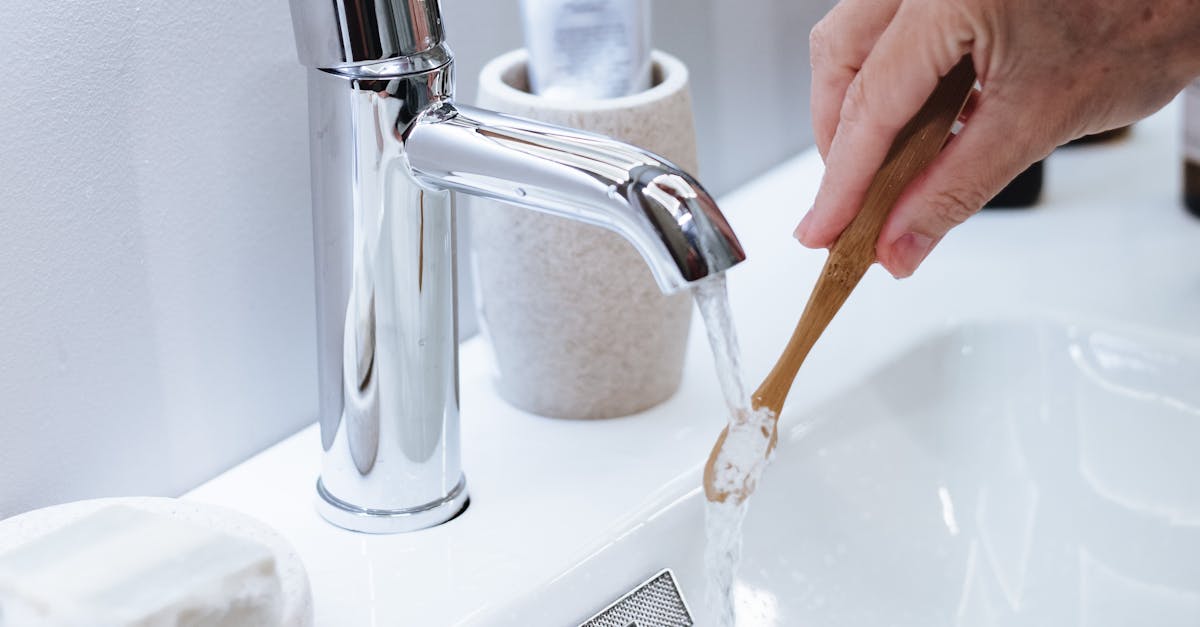 découvrez des pratiques efficaces pour la conservation de l'eau et apprenez comment préserver cette précieuse ressource pour les générations futures. adoptez des gestes simples au quotidien pour réduire votre consommation d'eau et protéger l'environnement.