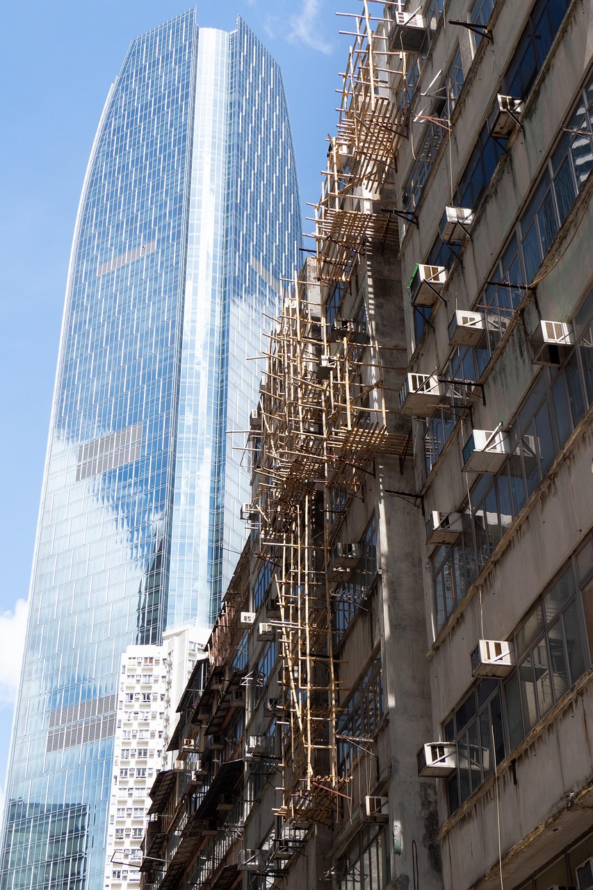 découvrez comment les disparités environnementales impactent la santé, la qualité de vie et l’accès aux ressources, et explorez les solutions pour promouvoir une justice environnementale équitable.