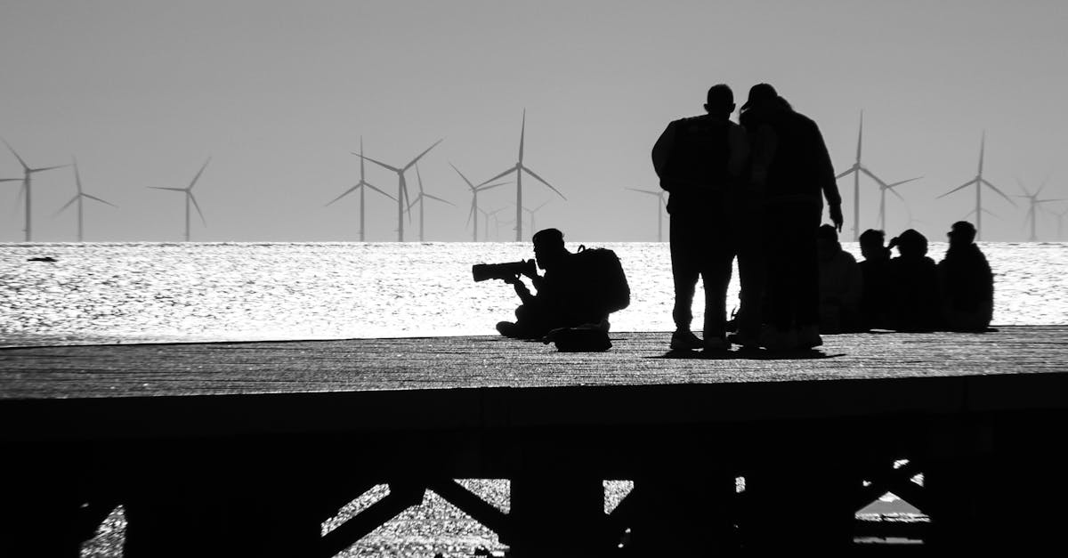 découvrez comment établir des partenariats durables qui profitent à la fois à votre entreprise et à l'environnement. apprenez les meilleures pratiques pour créer des alliances solides et responsables qui favorisent un développement durable et des bénéfices mutuels.