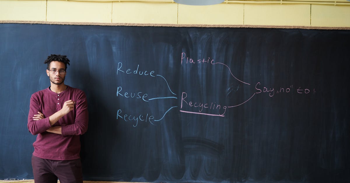 découvrez l'importance de l'éducation environnementale pour sensibiliser et former les générations futures à la protection de notre planète. explorez des ressources, des programmes et des initiatives visant à promouvoir la durabilité et la conservation.