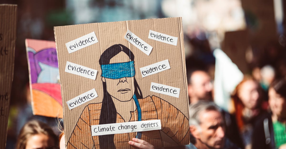 découvrez comment les campagnes de sensibilisation peuvent influencer les comportements et promouvoir le changement social. informez-vous sur les stratégies efficaces et les exemples inspirants qui font la différence.