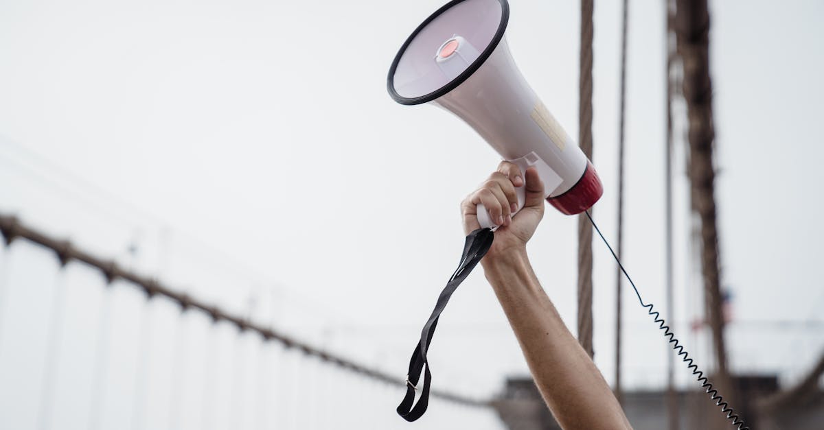 découvrez comment la mobilisation citoyenne transforme les sociétés modernes. explorez les différentes formes d'engagement, les initiatives locales et les impacts positifs sur les communautés. rejoignez le mouvement pour un changement durable et une participation active dans la vie de votre ville.