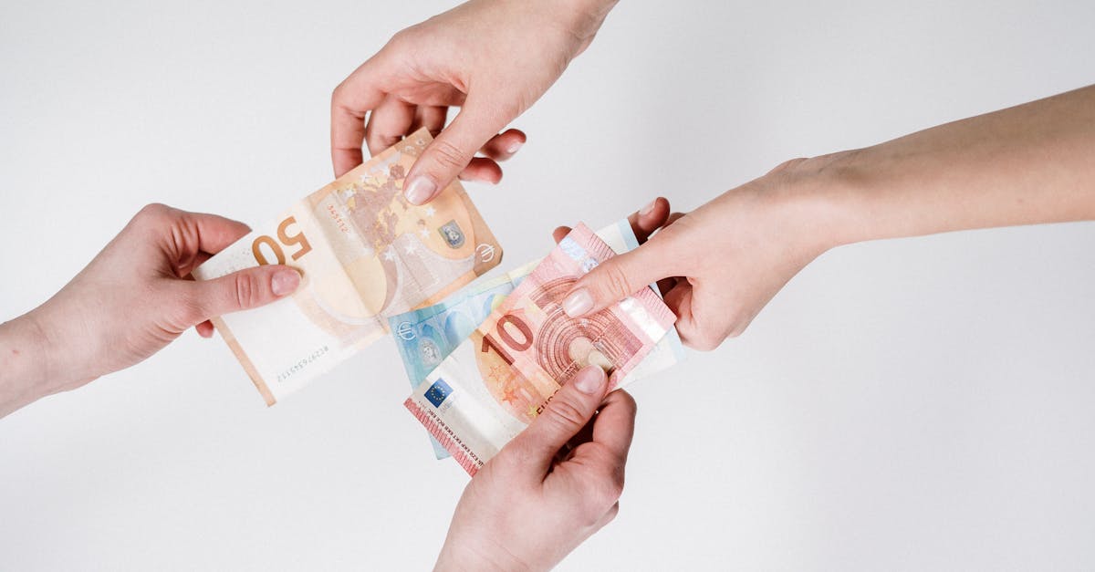 découvrez le financement vert, une solution innovante pour soutenir des projets durables et respectueux de l'environnement. explorez les opportunités d'investissement écoresponsables qui contribuent à la transition vers une économie plus verte et durable.