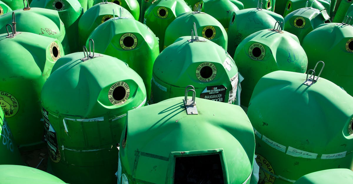 découvrez l'importance de l'assainissement environnemental pour la santé publique et la protection de la planète. explorez des solutions durables et des pratiques efficaces pour améliorer la qualité de l'eau et gérer les déchets de manière responsable.