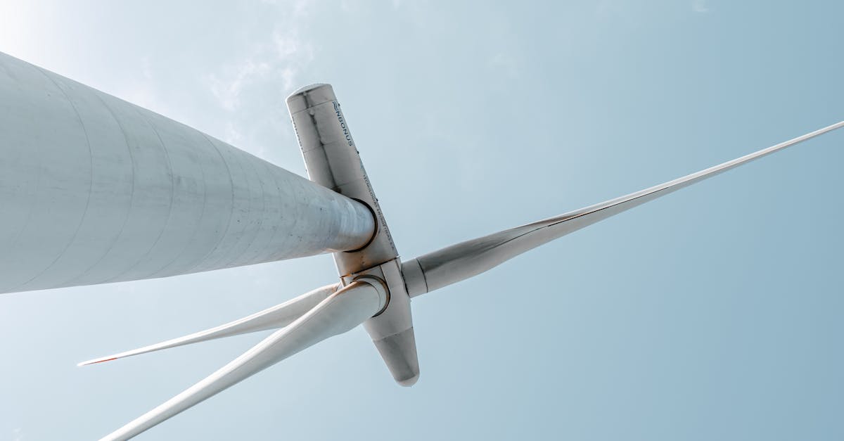 découvrez les dernières avancées en matière de technologie durable. explorez des solutions innovantes qui allient respect de l'environnement et performance, pour un avenir plus vert et responsable.