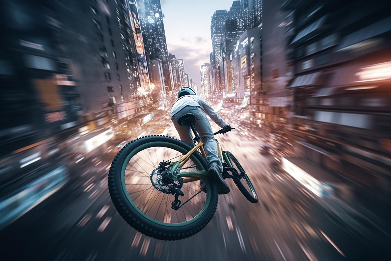 découvrez comment la mobilité durable révolutionne nos déplacements grâce à des solutions écologiques, innovantes et responsables pour un avenir plus propre et accessible à tous.