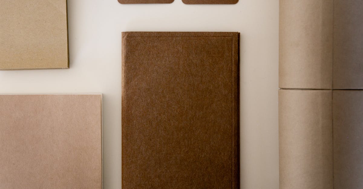 découvrez l'importance des matériaux durables pour un avenir écologique. apprenez comment ces matériaux innovants peuvent réduire notre empreinte carbone, favoriser la durabilité et contribuer à des solutions respectueuses de l'environnement dans l'industrie et au-delà.