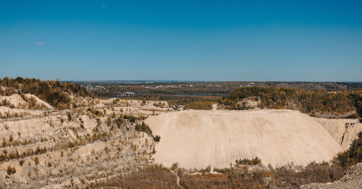 découvrez l'impact environnemental et ses conséquences sur notre planète. explorez les défis écologiques, les solutions durables et l'importance de préserver notre environnement pour les générations futures.