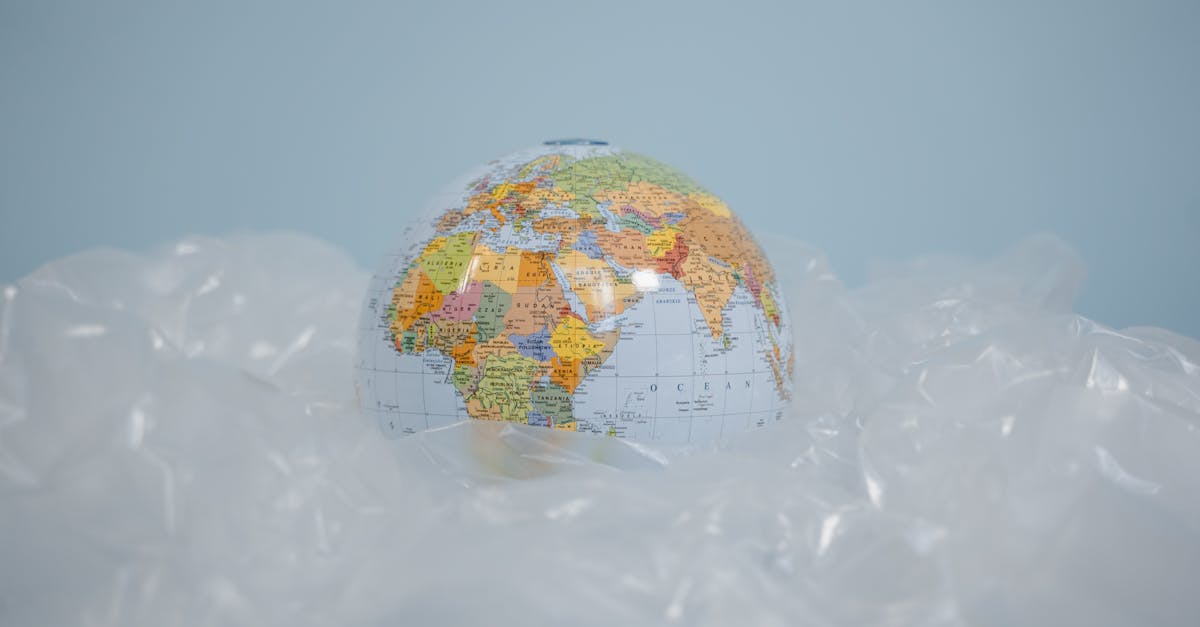 découvrez l'importance de la responsabilité environnementale et comment elle influence nos choix quotidiens. apprenez des stratégies pour minimiser votre impact écologique et contribuer à un avenir durable.