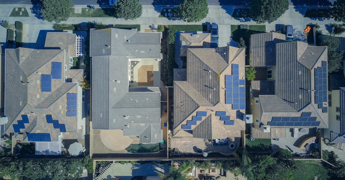 découvrez les technologies durables qui façonnent l'avenir. explorez des solutions innovantes et respectueuses de l'environnement pour un développement durable et une planète en meilleure santé.