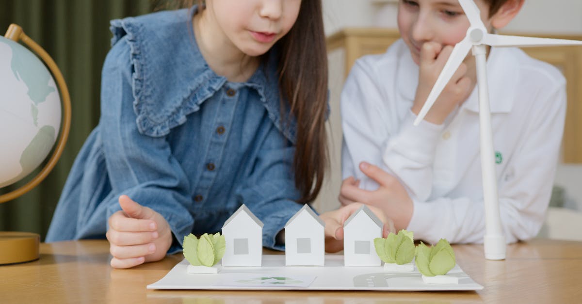 découvrez comment les modèles d'affaires durables transforment l'économie moderne. apprenez à adopter des pratiques respectueuses de l'environnement tout en assurant la rentabilité de votre entreprise.