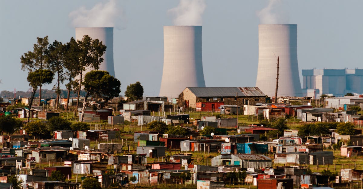 découvrez les défis environnementaux majeurs auxquels notre planète est confrontée aujourd'hui. explorez les impacts du changement climatique, de la pollution et de la perte de biodiversité sur notre avenir. engagez-vous pour un monde durable et apprenez les solutions pour préserver notre environnement.