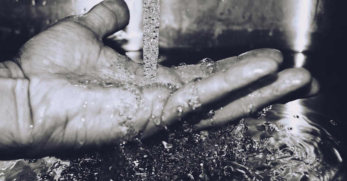 découvrez l'importance des ressources en eau durables, leurs avantages pour l'environnement et les communautés, ainsi que les stratégies innovantes pour les préserver et les gérer efficacement.