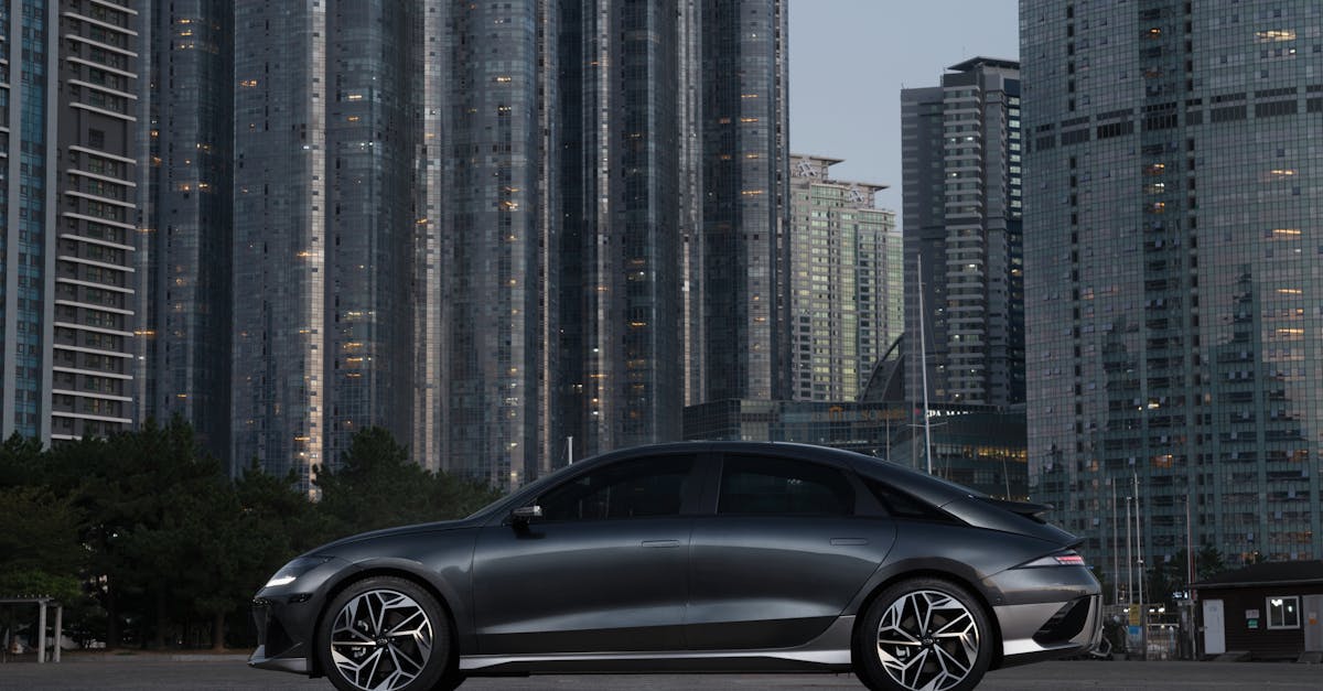 découvrez l'importance du transport durable pour un avenir écologique. explorez des solutions innovantes, des alternatives vertes et des pratiques qui réduisent l'impact environnemental tout en améliorant la mobilité urbaine.