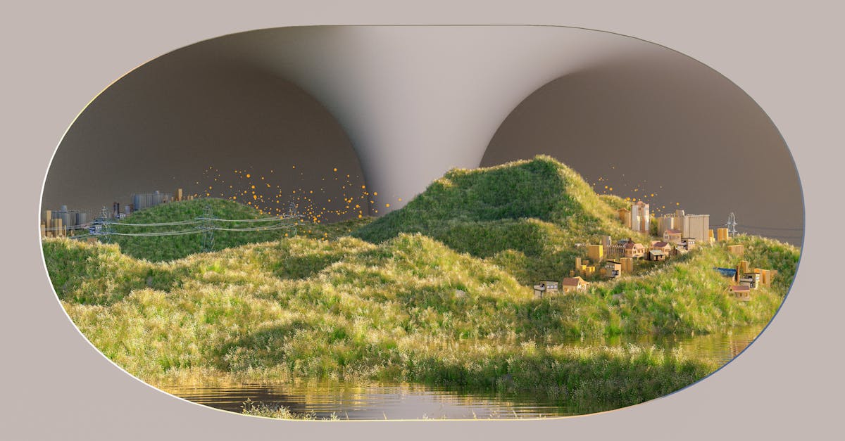 découvrez l'univers du design durable, où l'esthétique rencontre la responsabilité environnementale. apprenez comment intégrer des pratiques écologiques dans vos projets de design pour un avenir plus vert et plus respectueux de notre planète.