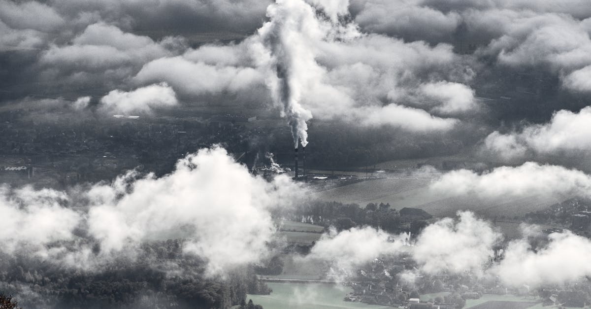découvrez les enjeux liés aux préoccupations climatiques, leurs impacts sur notre planète et les solutions pour lutter contre le réchauffement climatique et préserver l'environnement.