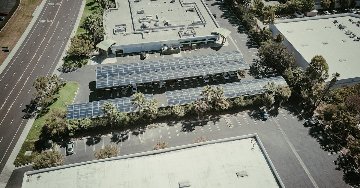 découvrez l'infrastructure verte, une approche durable pour l'aménagement urbain qui utilise des solutions naturelles pour améliorer l'environnement, renforcer la biodiversité et gérer les eaux pluviales. apprenez comment ces pratiques innovantes transforment nos villes en espaces plus sains et résilients.