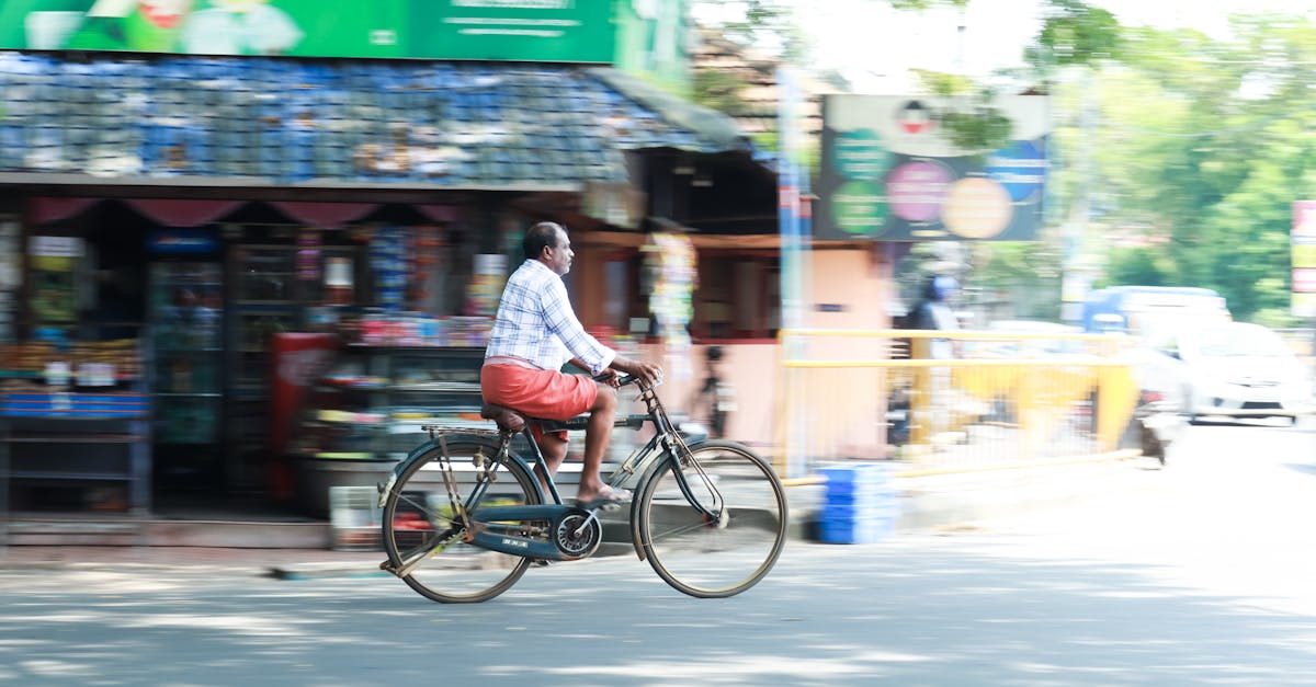 découvrez les solutions de transport durable qui préservent l'environnement tout en améliorant la qualité de vie. explorez des alternatives écologiques et innovantes pour un avenir responsable.