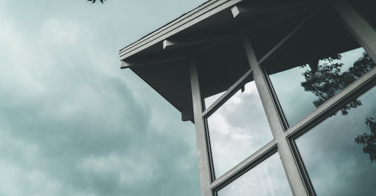 découvrez l'importance du design durable et comment il transforme nos espaces de vie tout en respectant l'environnement. explorez des concepts innovants pour un futur plus vert.