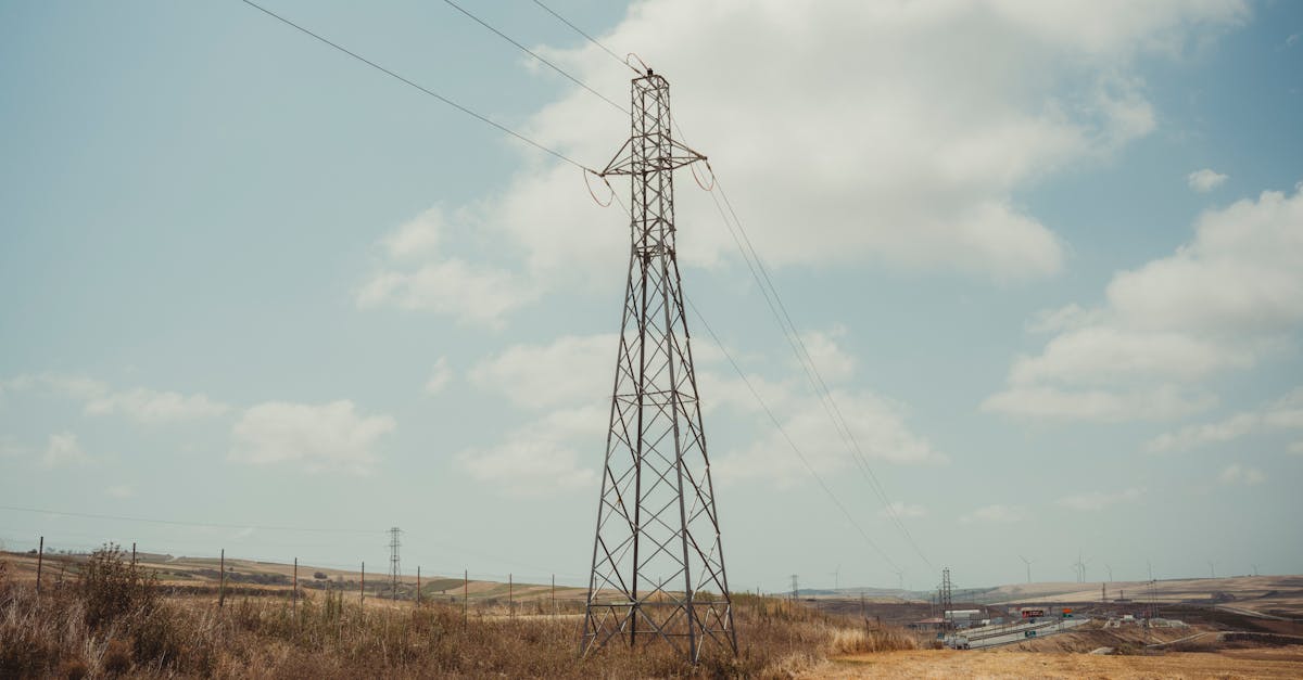découvrez les réseaux d'énergie renouvelable : une solution durable pour un avenir énergétique responsable. explorez comment ces systèmes interconnectés favorisent l'utilisation des ressources naturelles et contribuent à la transition énergétique.