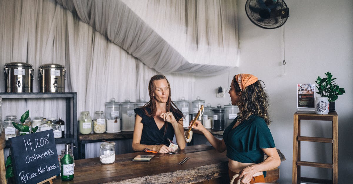 découvrez l'importance de la consommation durable et comment adopter des pratiques respectueuses de l'environnement pour réduire votre empreinte écologique tout en favorisant un mode de vie responsable.