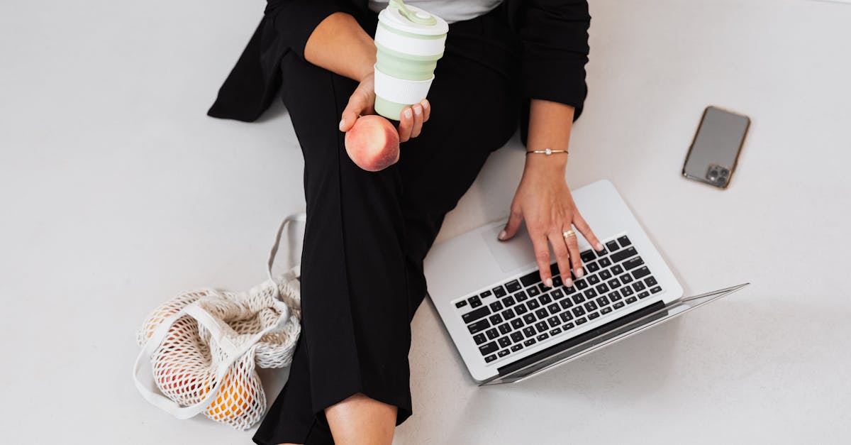 découvrez les dernières innovations en technologies durables qui transforment notre avenir. explorez des solutions écologiques pour une planète plus verte et apprenez comment la durabilité peut s'intégrer dans la technologie moderne.