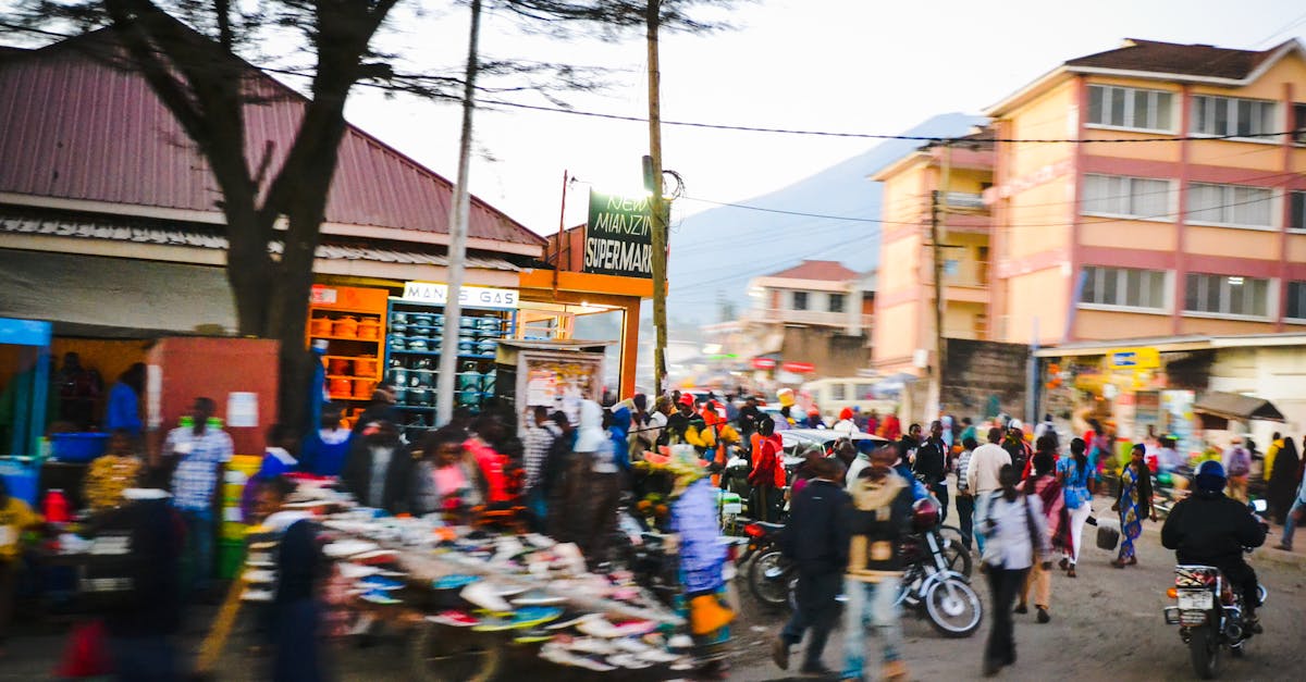 découvrez comment la dynamique de l'économie locale influence le développement communautaire, favorise l'emploi et stimule les échanges entre les acteurs locaux. apprenez l'importance de soutenir les initiatives locales pour un avenir durable.