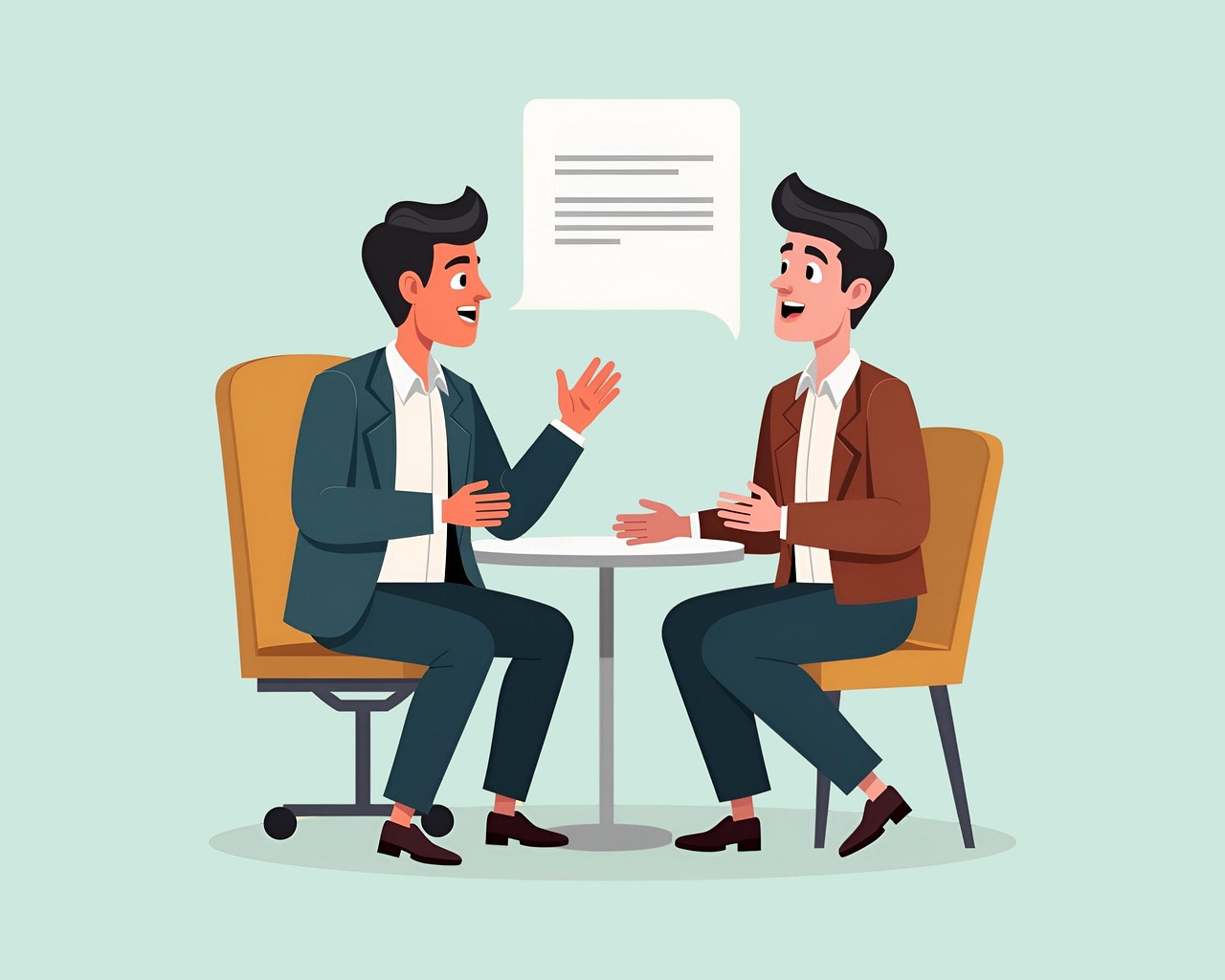 découvrez l'art du débat : échanges d'idées, argumentation et discussions constructives pour enrichir votre pensée.