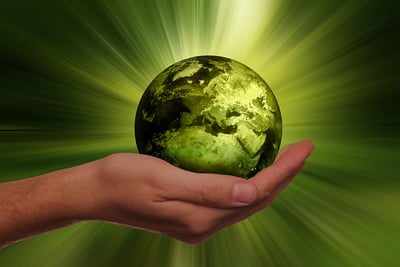 Défi Décarbonation : Quand les entreprises doivent réinventer leur avenir pour un monde durable